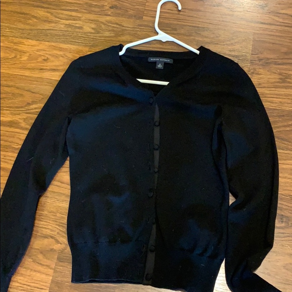 Cardigan